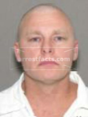 Chad Eric Chapman