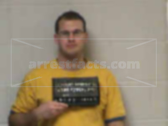 Dustin Paul Davis