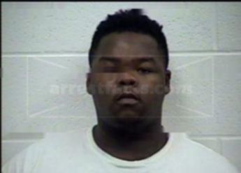 Jaylen Emell Patterson
