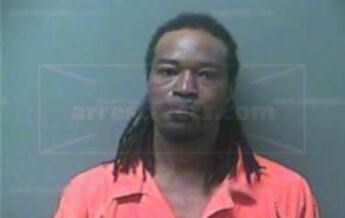 Kenneth Jamal Smith