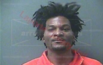 Phillip Dwayne Marshall