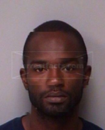 Christopher Wendell Roquemore