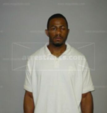 Kazerrick Jarrod Banks