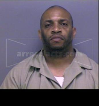 Cassmer Dewayne Walker