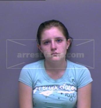 Casey Lee Ann Causey