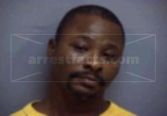 Willie Ray Roberson