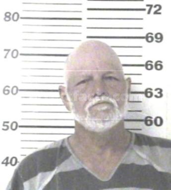 Billy Charles Hogue