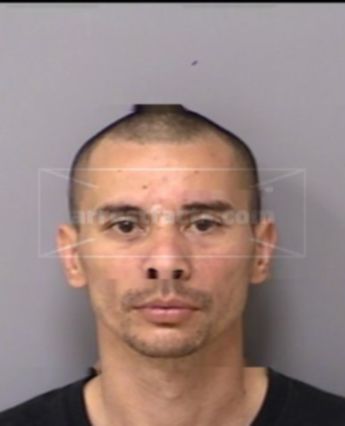 Christopher Shawn Villanueva