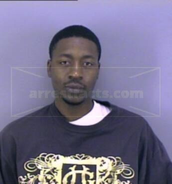 Brodrick Deon Osborn