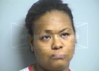 Chrystal Renee Temple