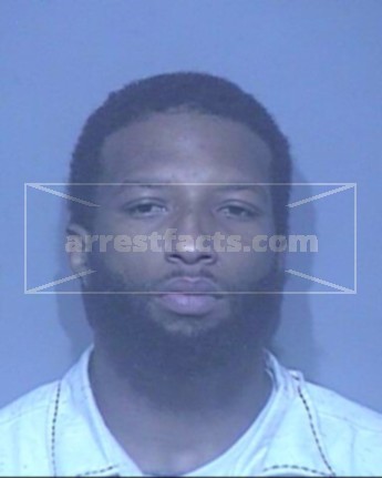 Victor Lashawn Stanton