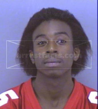 Antron Burnette Jenkins