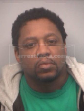 Errol Lydell Jones