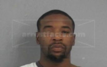Anthony Dontrell Haggard