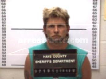 Clifford Wayne Harper
