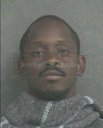 Mandell Lamar Allen