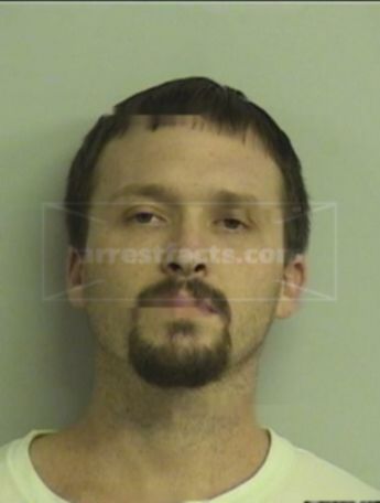 Brian Matthew Adams