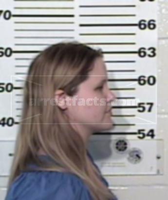 Jennifer Kay Timme Callaway