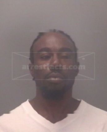 Aaron Travon Hines