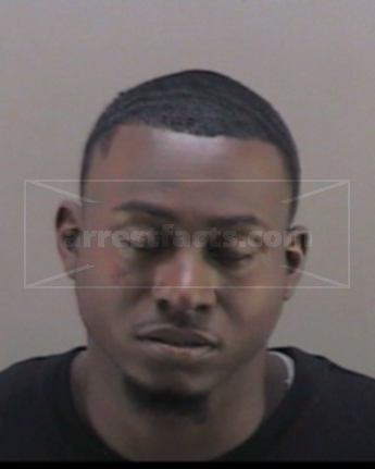 Tederio Enyene Freeney