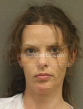 Kellie Eilene Ann Russell