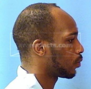 Jeremiah Melvin Walters
