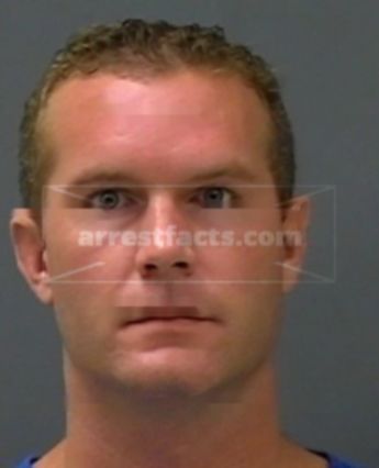 Tyler Patrick Mcandrew