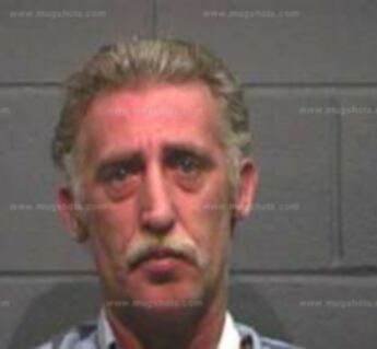 Jerry Wayne Childress