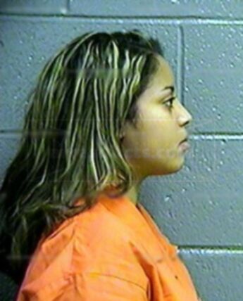 Tiffany Marie Murray
