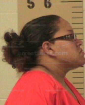 Candace Renee Carrington