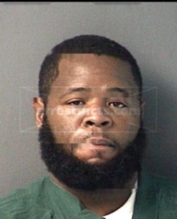 Edric Deondray Wright