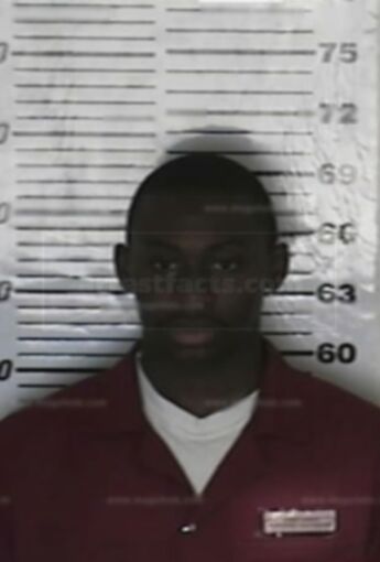 Derek Wayne Ford