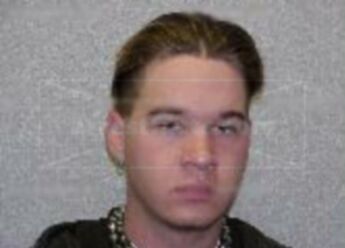 Colt Preston St-John