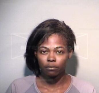 Twanesha Markla Reynolds