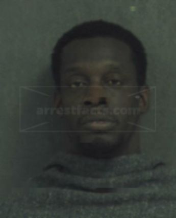 Derrick Londell Brooks