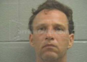 Dennis Eugene Roach