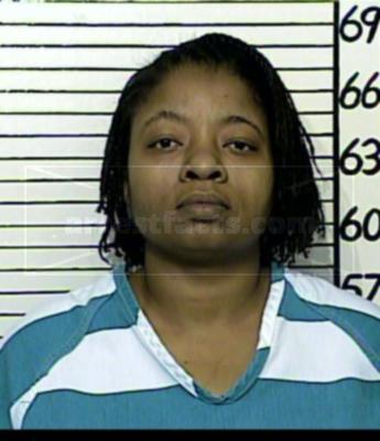 Shonda Latrice Harris