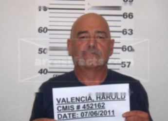 Harold Valencia