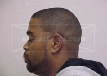 Chad Lamont Blunt
