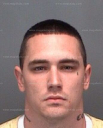 Corey Eugene Hennis