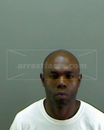 Kevin Dewayne Whaley