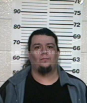 Juan Luis Jr. Garcia Betancourt