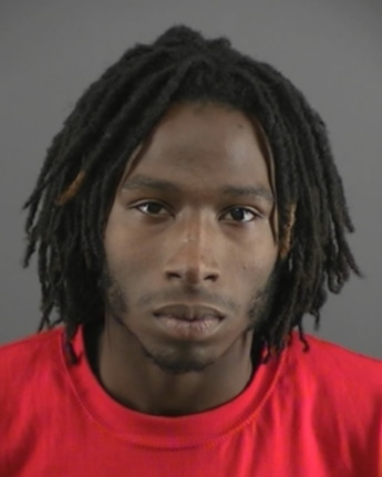 Demarco Evans Tate