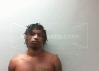 Michael Deshaun Patterson