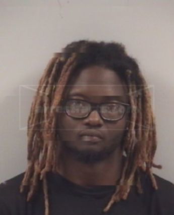 Kareem Alexander Lomax