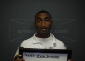 Jermaine Wynn