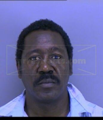 Donnie Ray Brown