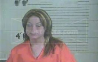 Lydia Gipson