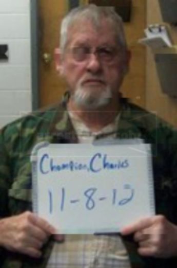 Charles F. Champion