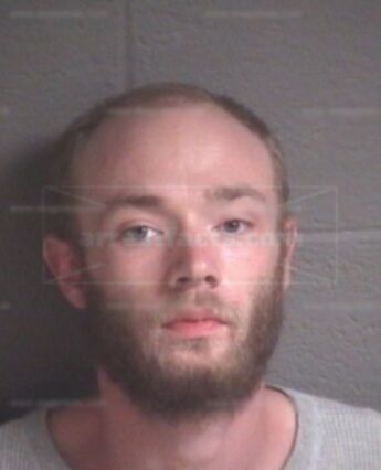 Nicholas Charles Johnson